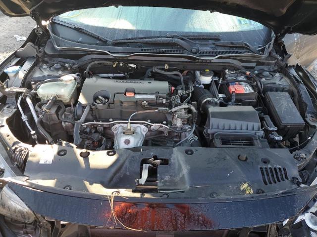 Photo 6 VIN: 19XFC2F70HE224695 - HONDA CIVIC EX 