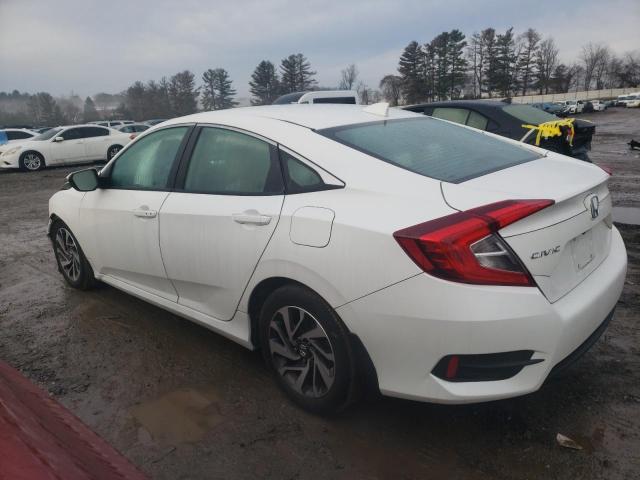 Photo 1 VIN: 19XFC2F70HE226009 - HONDA CIVIC EX 