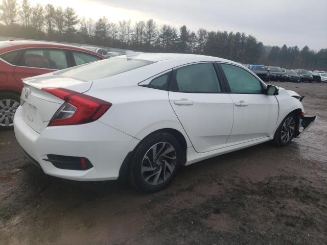 Photo 2 VIN: 19XFC2F70HE226009 - HONDA CIVIC EX 