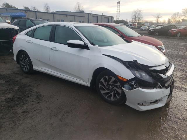 Photo 3 VIN: 19XFC2F70HE226009 - HONDA CIVIC EX 