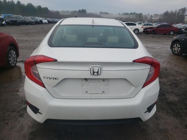 Photo 5 VIN: 19XFC2F70HE226009 - HONDA CIVIC EX 