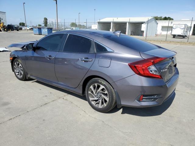 Photo 1 VIN: 19XFC2F70HE228939 - HONDA CIVIC EX 