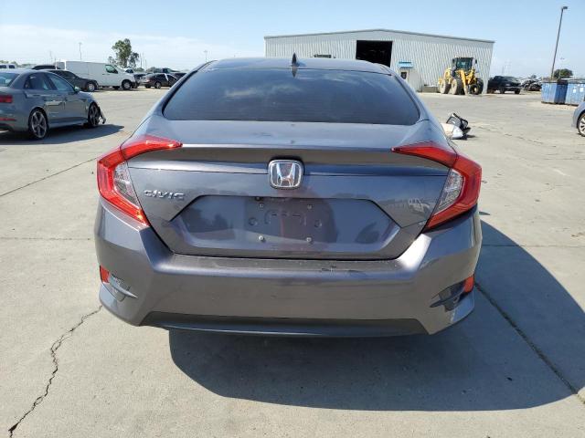 Photo 5 VIN: 19XFC2F70HE228939 - HONDA CIVIC EX 