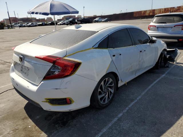 Photo 2 VIN: 19XFC2F70HE231095 - HONDA CIVIC 