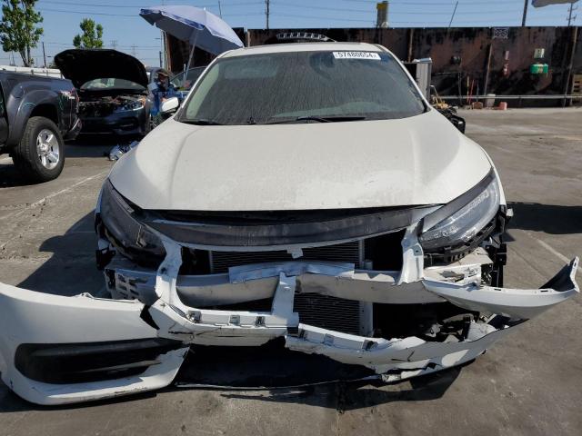 Photo 4 VIN: 19XFC2F70HE231095 - HONDA CIVIC 