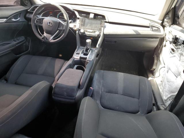 Photo 7 VIN: 19XFC2F70HE231095 - HONDA CIVIC 