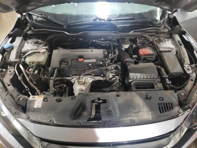 Photo 10 VIN: 19XFC2F70JE000574 - HONDA CIVIC 