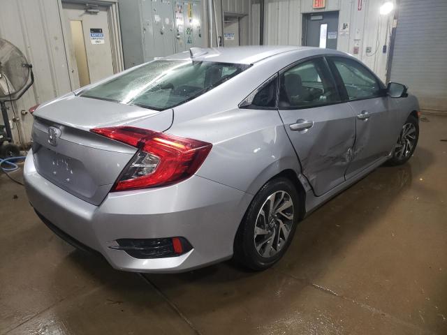 Photo 2 VIN: 19XFC2F70JE000574 - HONDA CIVIC 