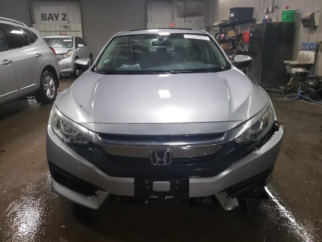 Photo 4 VIN: 19XFC2F70JE000574 - HONDA CIVIC 