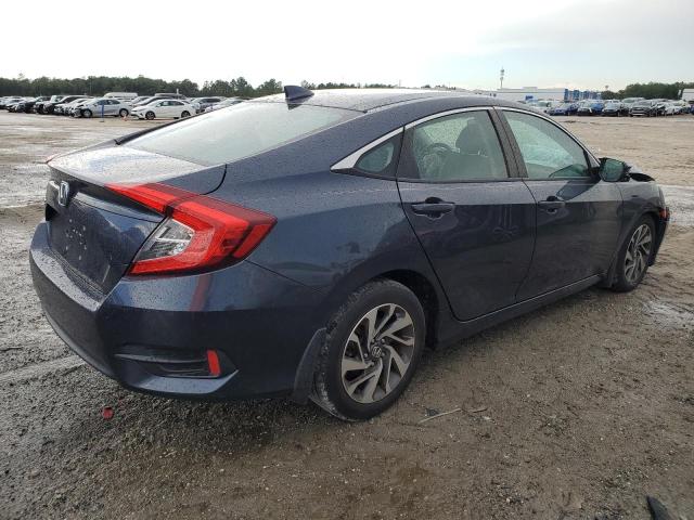 Photo 2 VIN: 19XFC2F70JE001451 - HONDA CIVIC EX 