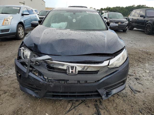 Photo 4 VIN: 19XFC2F70JE001451 - HONDA CIVIC EX 