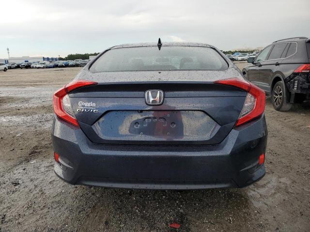 Photo 5 VIN: 19XFC2F70JE001451 - HONDA CIVIC EX 