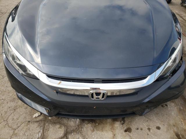 Photo 6 VIN: 19XFC2F70JE017178 - HONDA CIVIC EX 