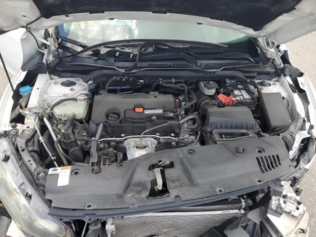 Photo 10 VIN: 19XFC2F70JE018282 - HONDA CIVIC 