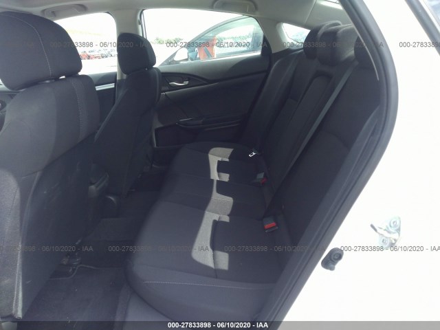 Photo 7 VIN: 19XFC2F70JE035874 - HONDA CIVIC SEDAN 