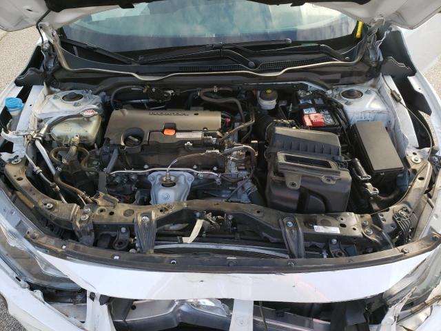 Photo 6 VIN: 19XFC2F70JE038855 - HONDA CIVIC EX 