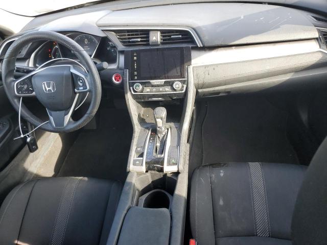 Photo 7 VIN: 19XFC2F70JE038905 - HONDA CIVIC EX 