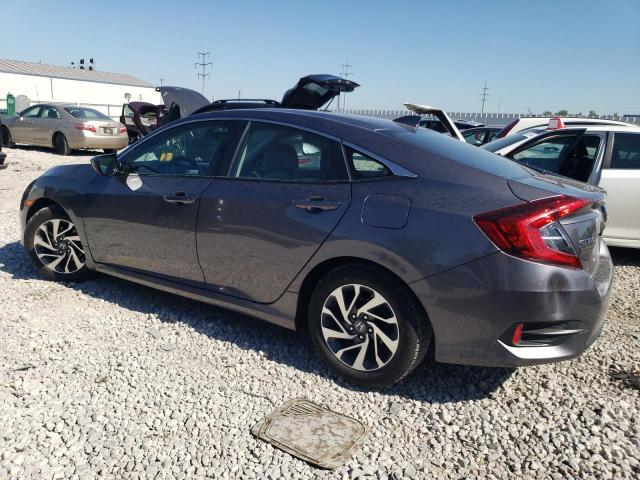 Photo 1 VIN: 19XFC2F70JE041013 - HONDA CIVIC 