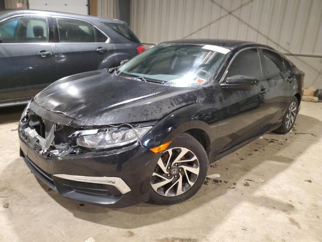 Photo 0 VIN: 19XFC2F70JE200919 - HONDA CIVIC 