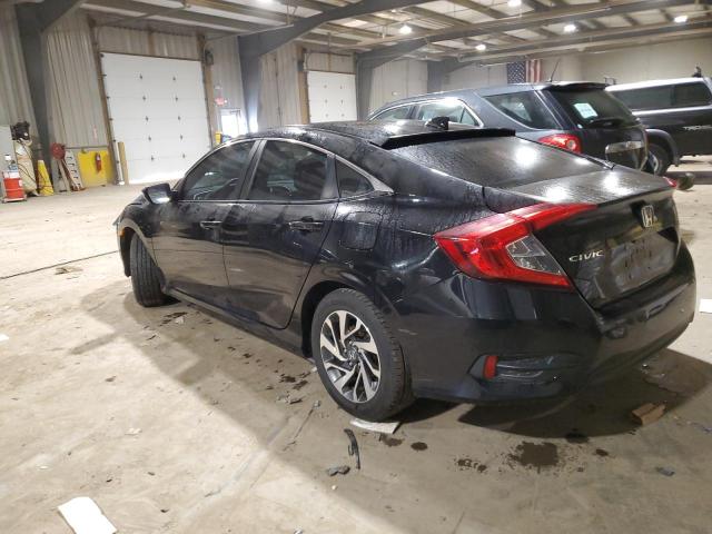 Photo 1 VIN: 19XFC2F70JE200919 - HONDA CIVIC 