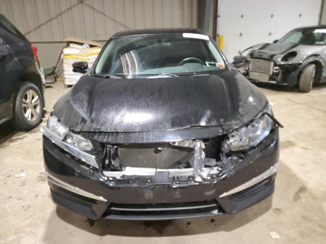 Photo 4 VIN: 19XFC2F70JE200919 - HONDA CIVIC 