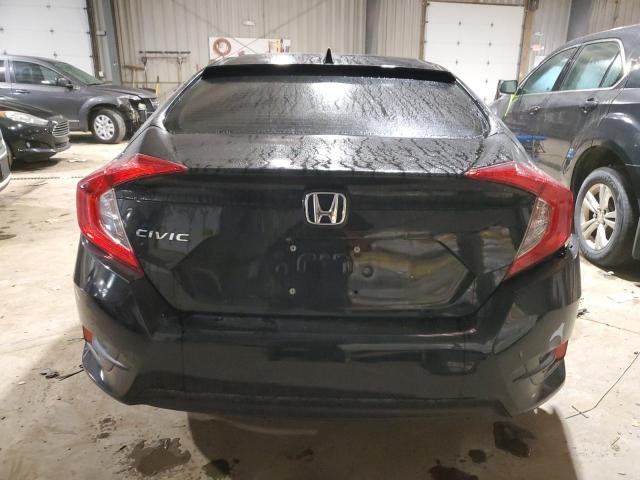 Photo 5 VIN: 19XFC2F70JE200919 - HONDA CIVIC 