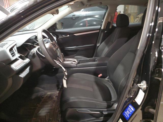 Photo 6 VIN: 19XFC2F70JE200919 - HONDA CIVIC 