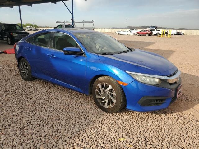 Photo 3 VIN: 19XFC2F70JE202895 - HONDA CIVIC EX 