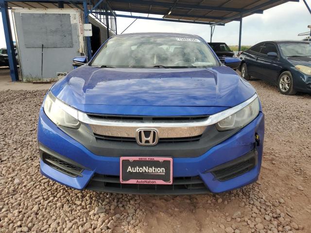 Photo 4 VIN: 19XFC2F70JE202895 - HONDA CIVIC EX 