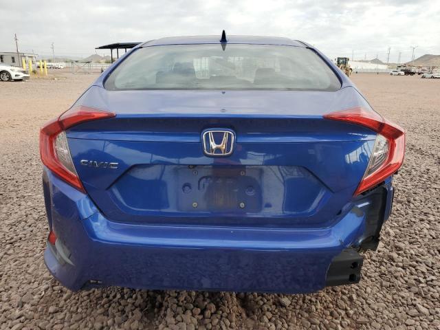 Photo 5 VIN: 19XFC2F70JE202895 - HONDA CIVIC EX 