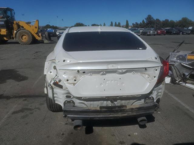 Photo 5 VIN: 19XFC2F70JE206929 - HONDA CIVIC EX 