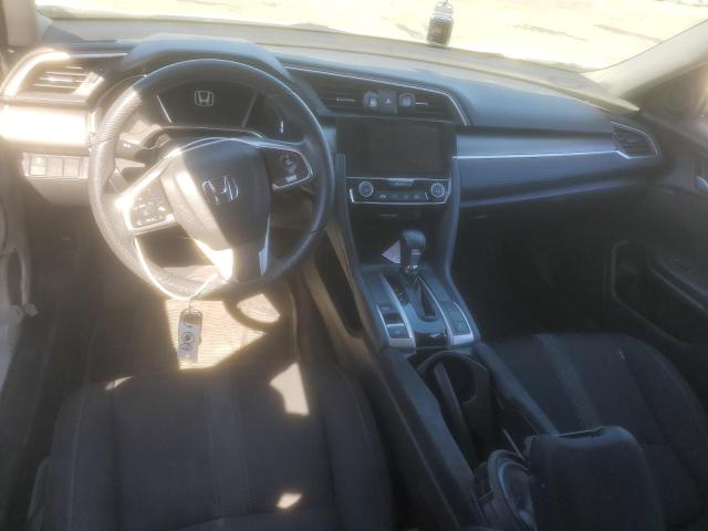 Photo 7 VIN: 19XFC2F70JE206929 - HONDA CIVIC EX 