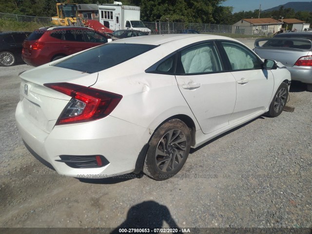 Photo 3 VIN: 19XFC2F71GE005470 - HONDA CIVIC SEDAN 