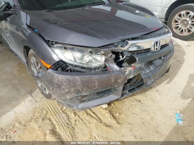 Photo 5 VIN: 19XFC2F71GE014380 - HONDA CIVIC 