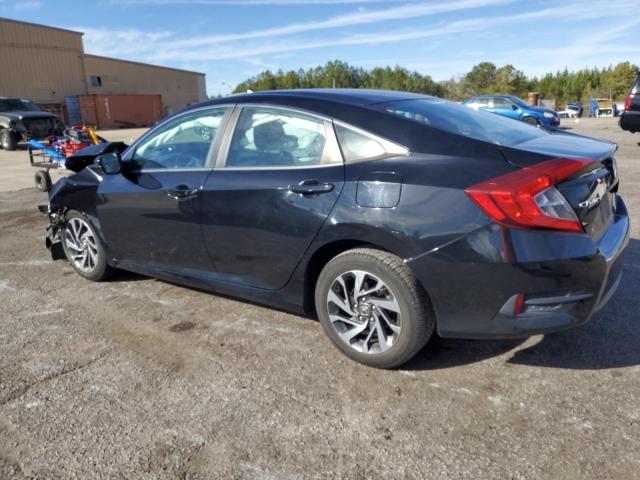 Photo 1 VIN: 19XFC2F71GE030210 - HONDA CIVIC 