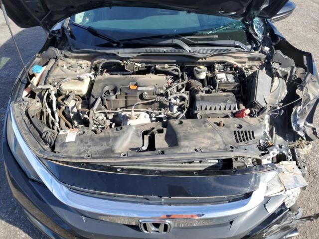 Photo 10 VIN: 19XFC2F71GE030210 - HONDA CIVIC 