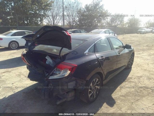 Photo 3 VIN: 19XFC2F71GE041594 - HONDA CIVIC SEDAN 