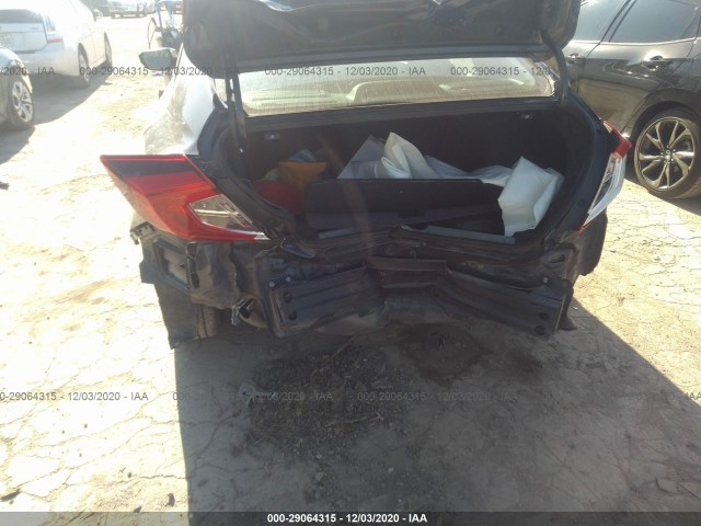 Photo 5 VIN: 19XFC2F71GE041594 - HONDA CIVIC SEDAN 