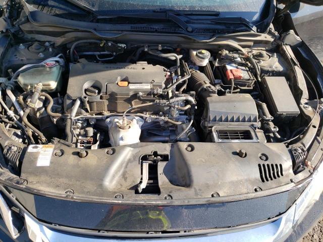 Photo 6 VIN: 19XFC2F71GE042793 - HONDA CIVIC EX 