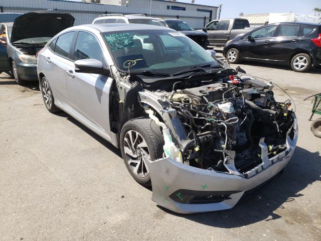 Photo 0 VIN: 19XFC2F71GE045824 - HONDA CIVIC EX 