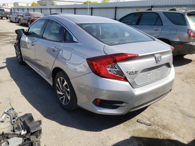 Photo 2 VIN: 19XFC2F71GE045824 - HONDA CIVIC EX 