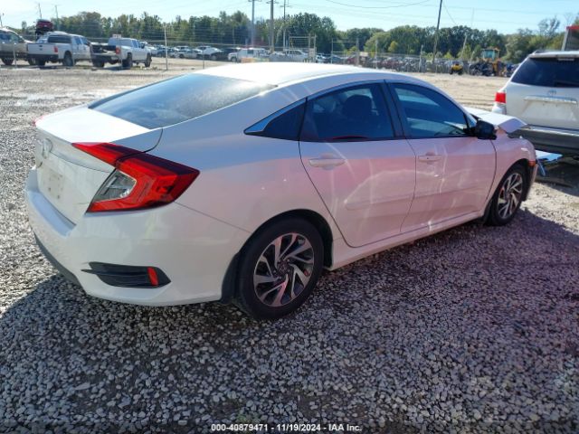 Photo 3 VIN: 19XFC2F71GE049694 - HONDA CIVIC 