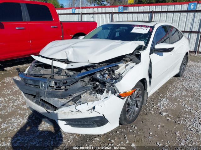 Photo 5 VIN: 19XFC2F71GE049694 - HONDA CIVIC 