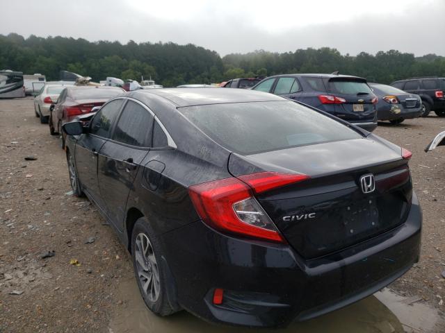 Photo 2 VIN: 19XFC2F71GE064289 - HONDA CIVIC EX 