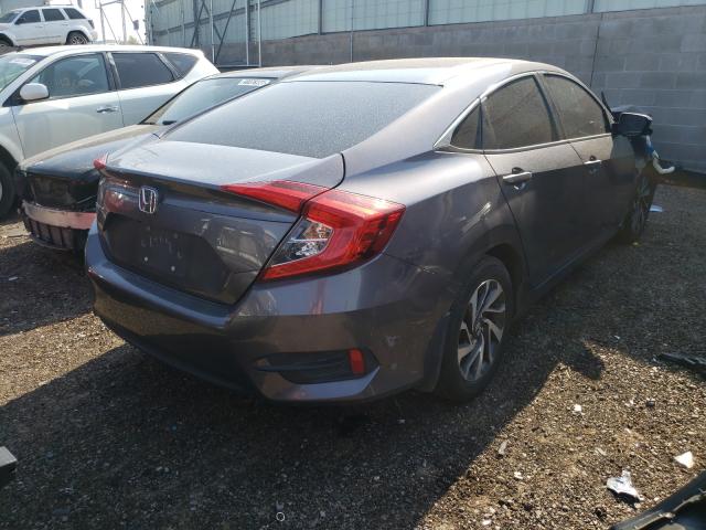 Photo 3 VIN: 19XFC2F71GE067516 - HONDA CIVIC EX 