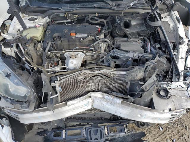 Photo 10 VIN: 19XFC2F71GE069489 - HONDA CIVIC EX 