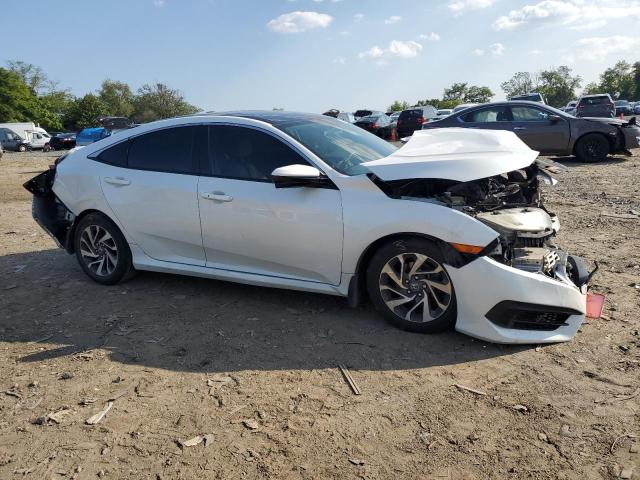 Photo 3 VIN: 19XFC2F71GE069489 - HONDA CIVIC EX 