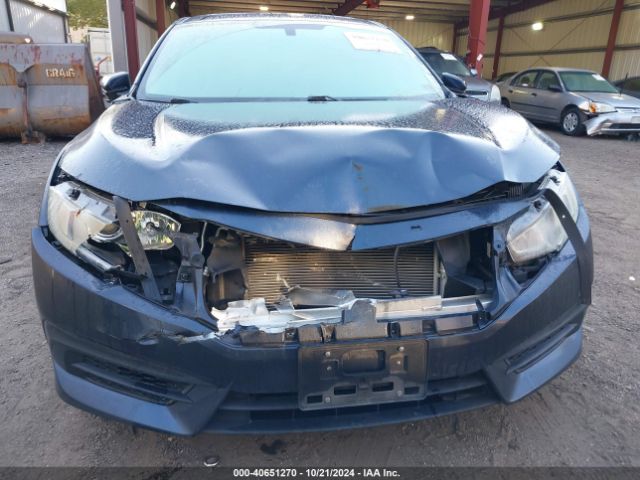 Photo 5 VIN: 19XFC2F71GE072943 - HONDA CIVIC 