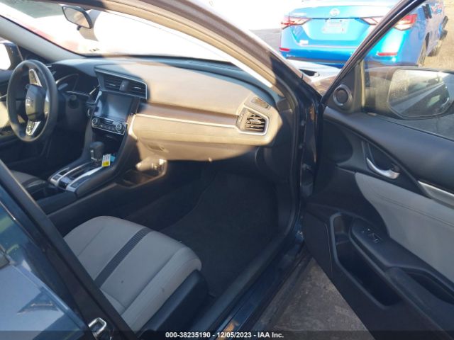 Photo 4 VIN: 19XFC2F71GE076510 - HONDA CIVIC 