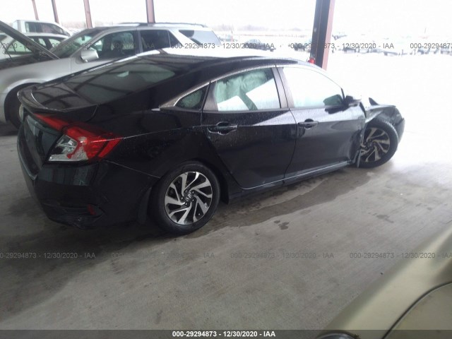 Photo 3 VIN: 19XFC2F71GE080119 - HONDA CIVIC SEDAN 